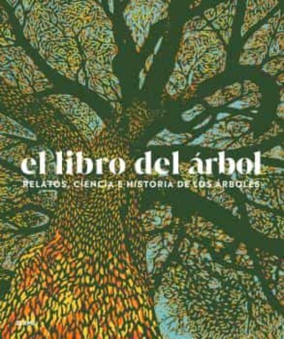 El Libro Del Árbol