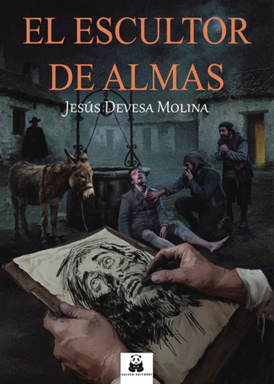 El Escultor de Almas
