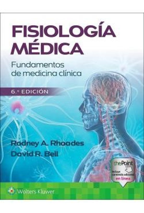 Fisiología Médica