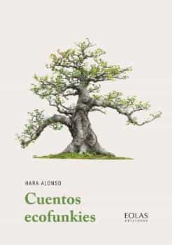Cuentos Ecofunkies