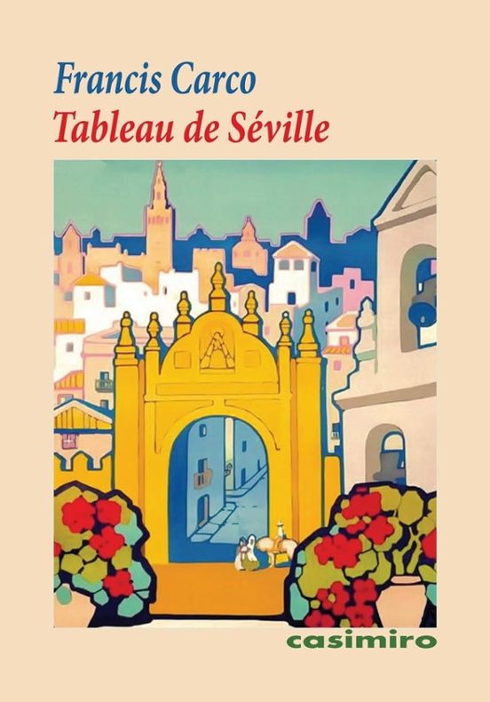 Tableau De Séville