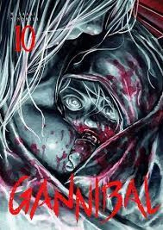 Gannibal 10