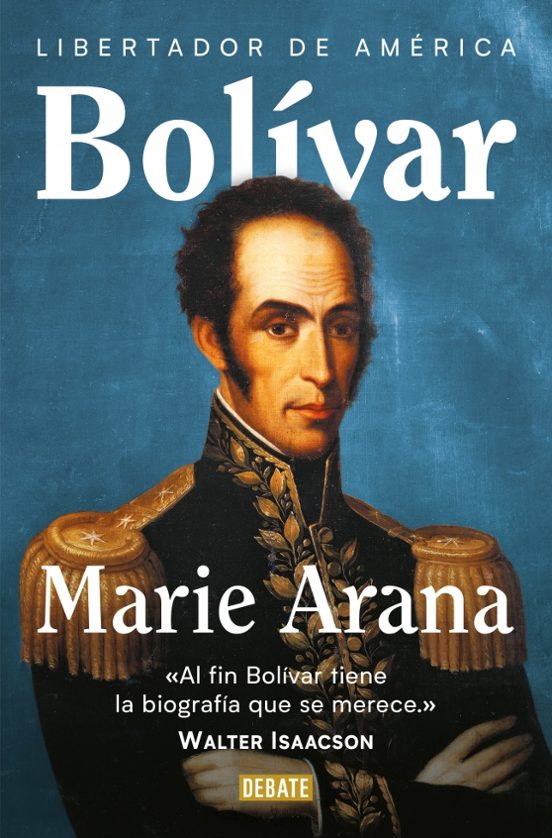 Bolivar: Libertador De America