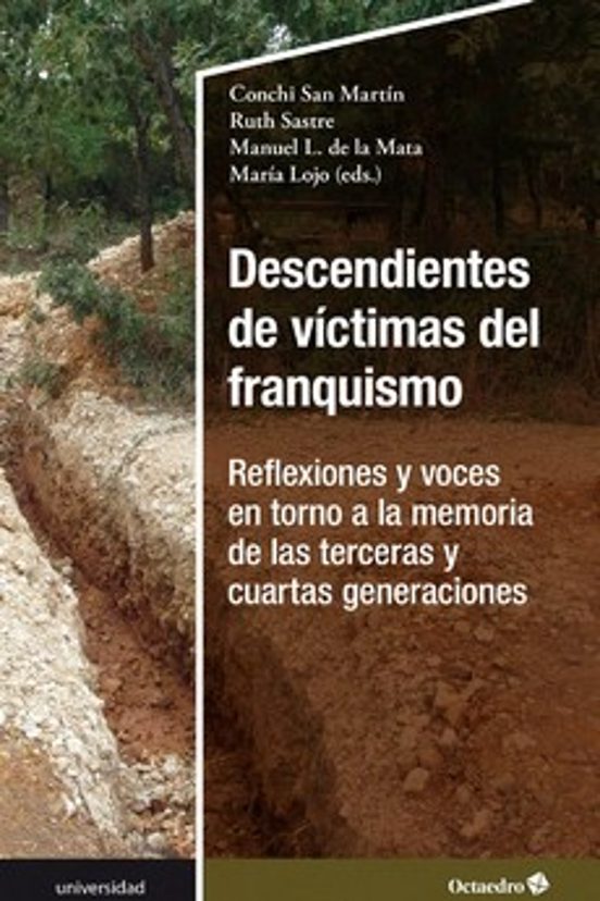 Descendientes De Víctimas Del Franquismo
