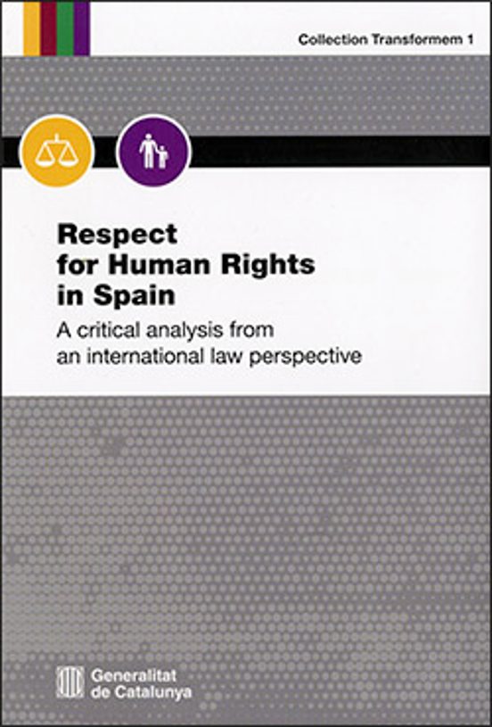 Respect For Human Rights In Spain