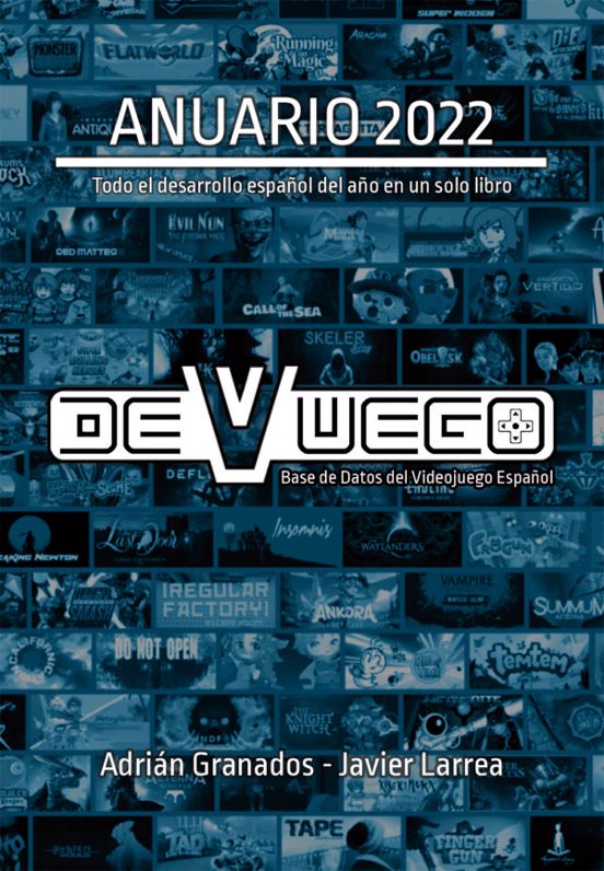 Anuario DeVuego 2022