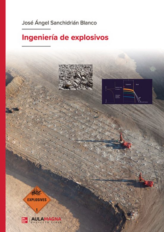Ingeniería De Explosivos