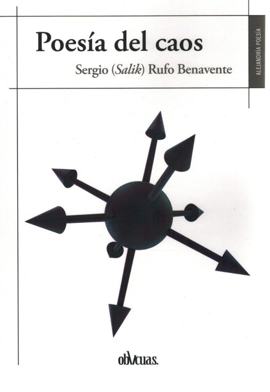 Poesía del Caos