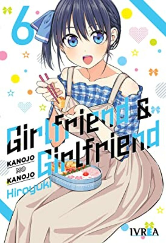 Girlfriend & Girlfriend 06