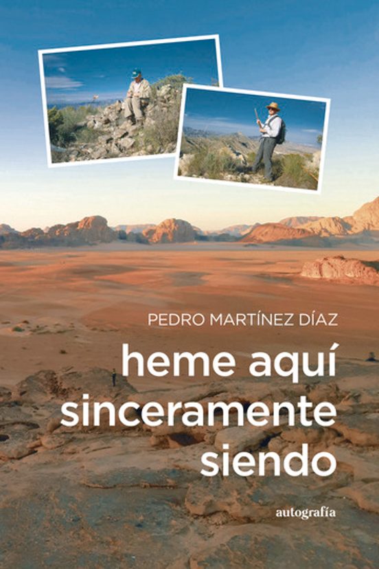 Heme Aqui Sinceramente Siendo