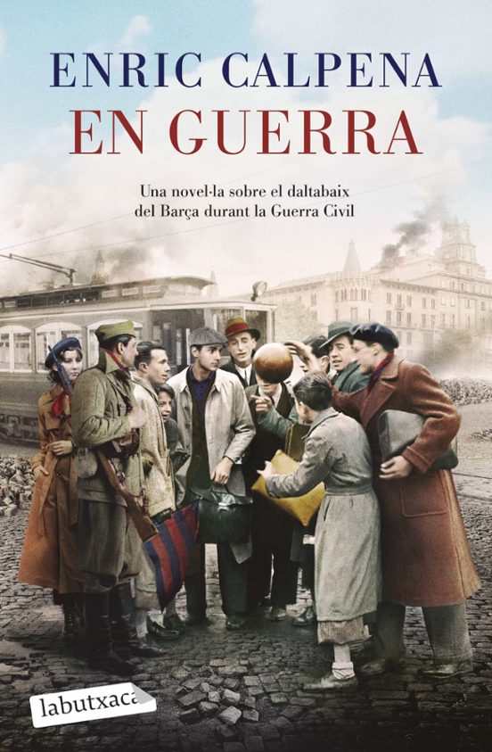 En Guerra