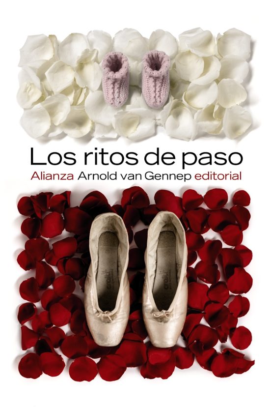 Los Ritos De Paso