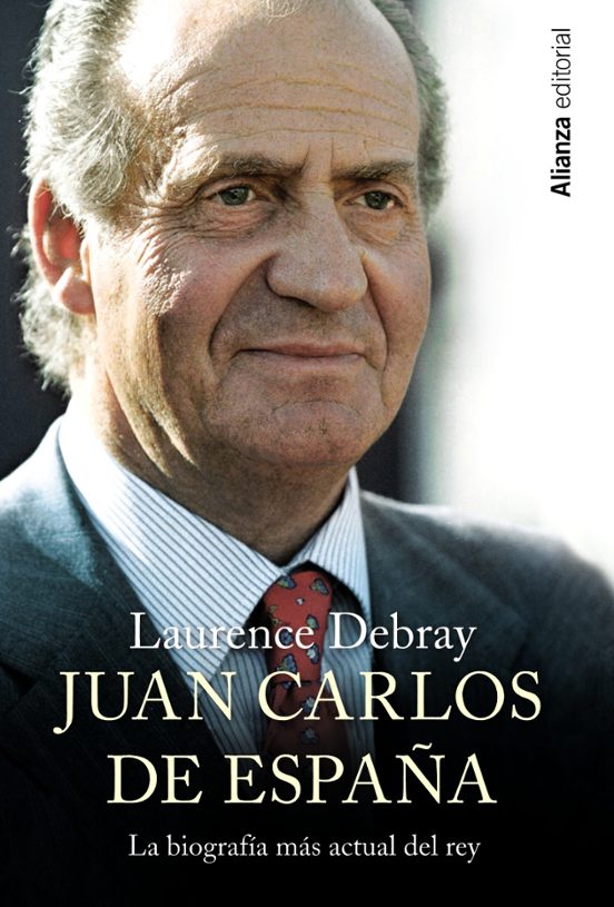Juan Carlos De España
