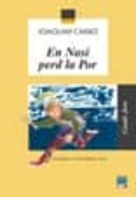 En Nasi Perd La Por