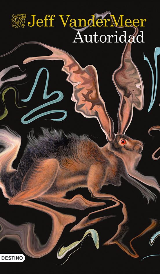 Southern Reach 2: Autoridad