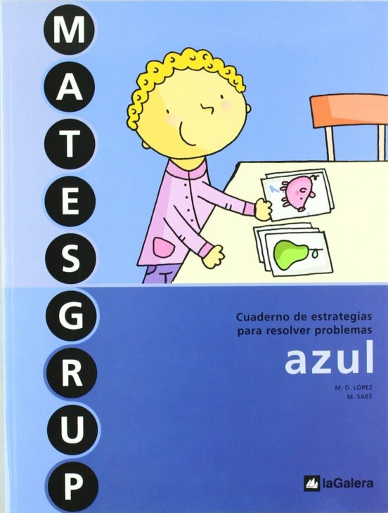 Cuaderno de Estrategias de Res. De Prob. 2