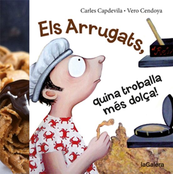 Els Arrugats Quina Troballa Mes Dolça!