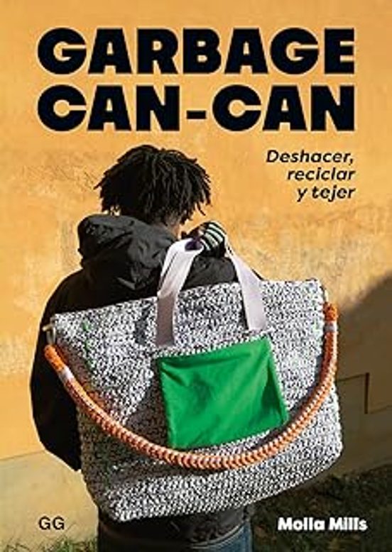 Garbage Can-can
