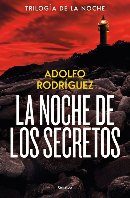 La noche de los secretos