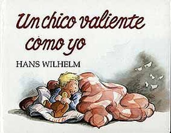 Un Chico Tan Valiente Como Yo