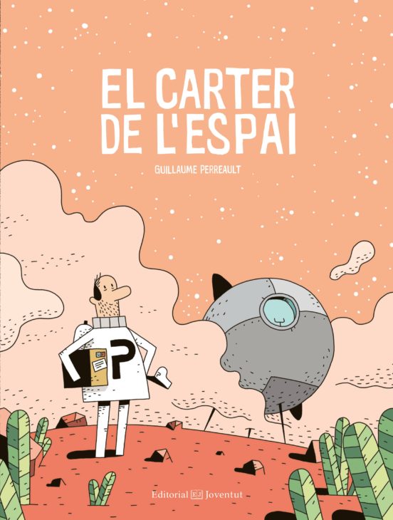 El Carter De L'espai