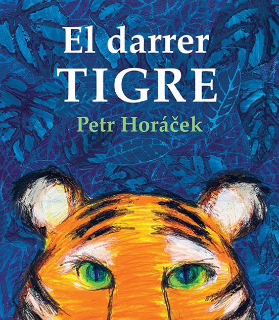 El Darrer Tigre