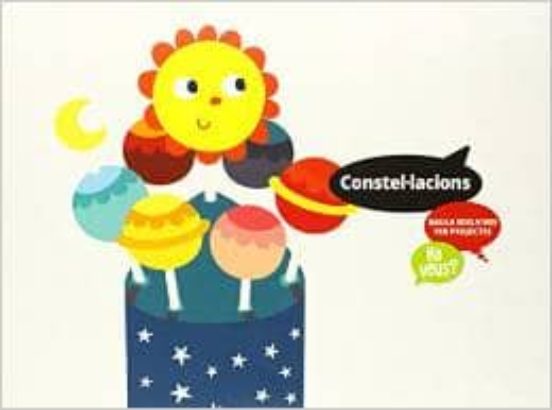 Constel·lacions -V- Ho Veus? Educaci on i