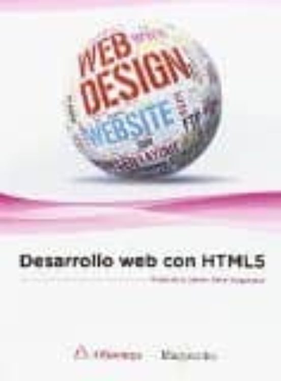 Desarrollo Web Con HTML5