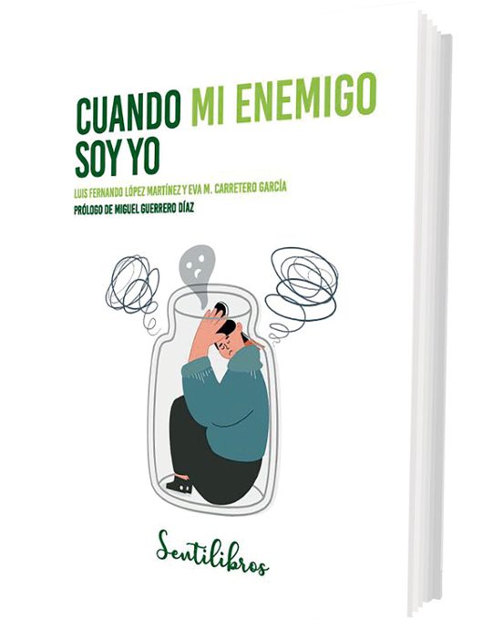 Cuando Mi Enemigo Soy Yo