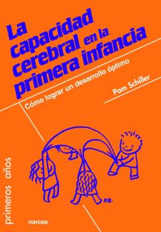 La Capacidad Cerebral En La Primera Infancia