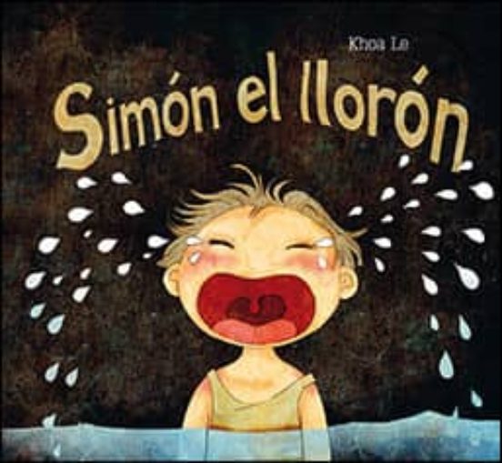 Simon El Lloron