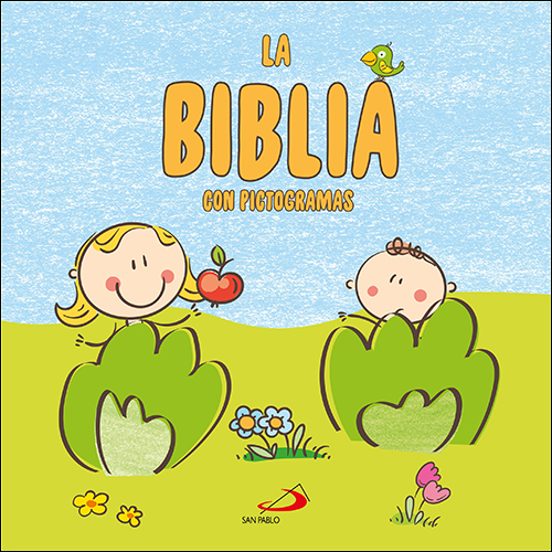 La Biblia Con Pictogramas