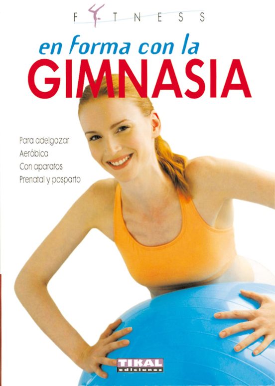 En Forma Con La Gimnasia