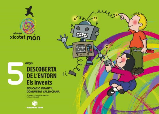 Els Invents P5 -el Meu X.m