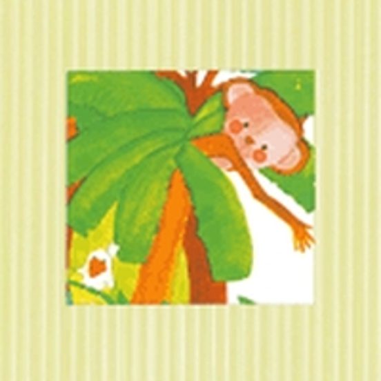 La Mona Saltarina 1 Lecturas Educacion Primaria 1 Ciclo