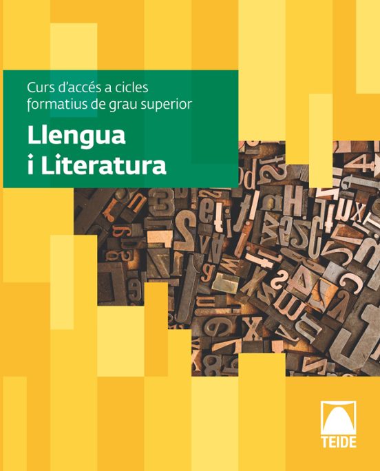 . .llengua I Literatura