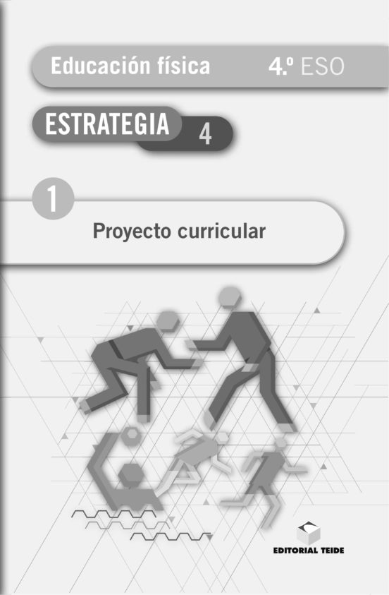 G.d. Estrategia E.fisica 4 Eso