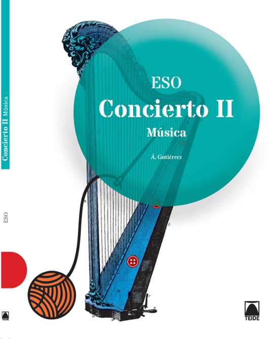 Musica Ii 2ºciclo Eso Concierto Ed 2015