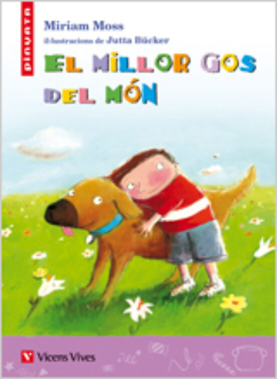 14. El Millor Gos Del Món Primaria Cat