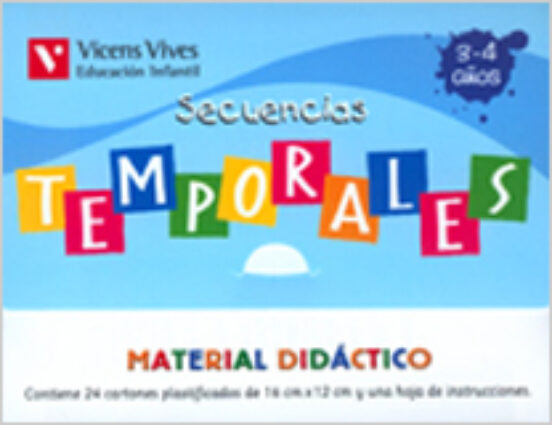 Secuencias Temporales