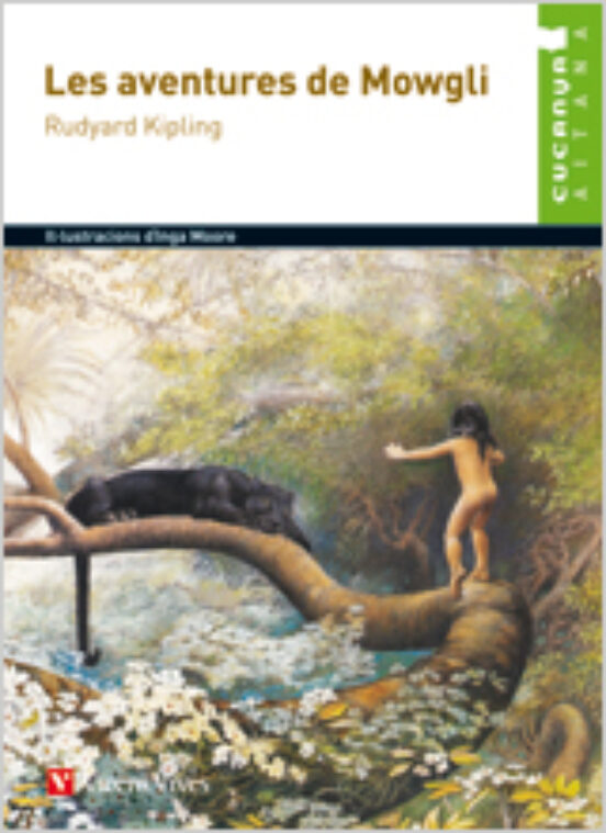 17. Les Aventures De Mowgli