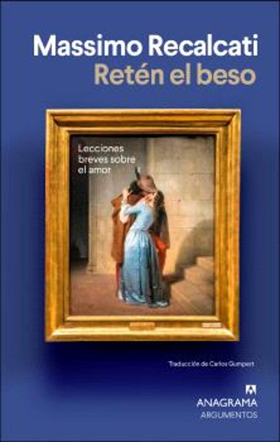 Retén El Beso