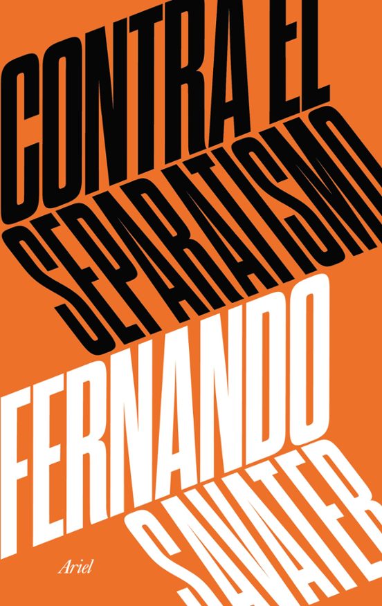 Contra El Separatismo