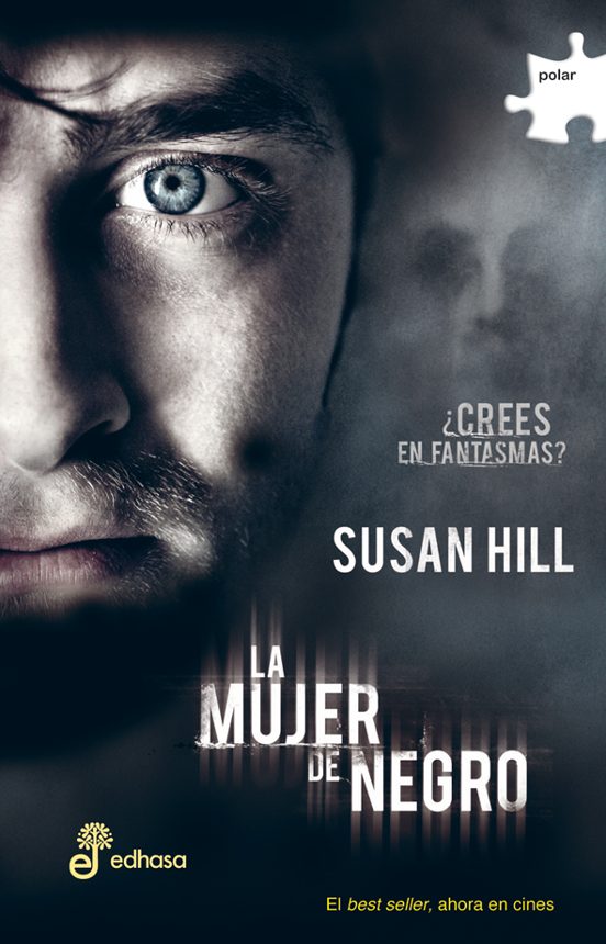 La Mujer De Negro