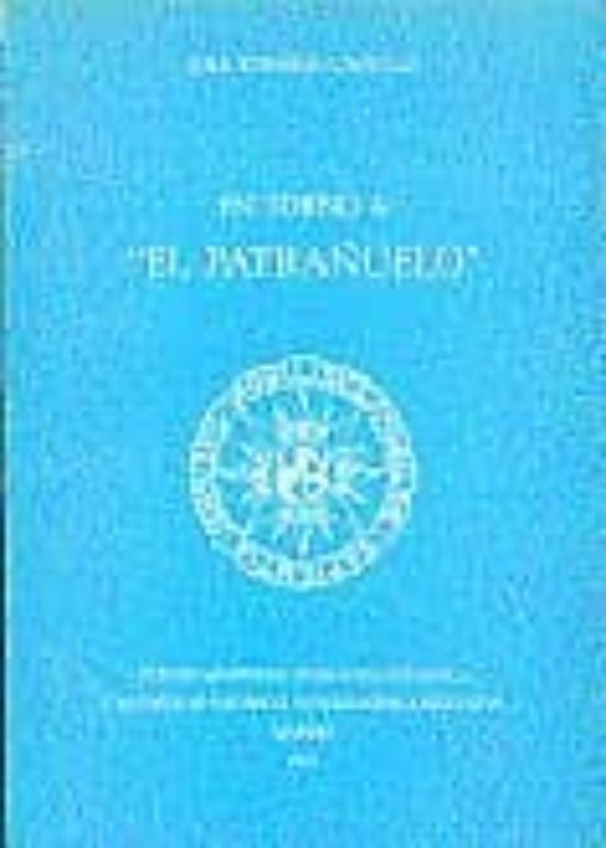 En Torno A El Patrañuelo