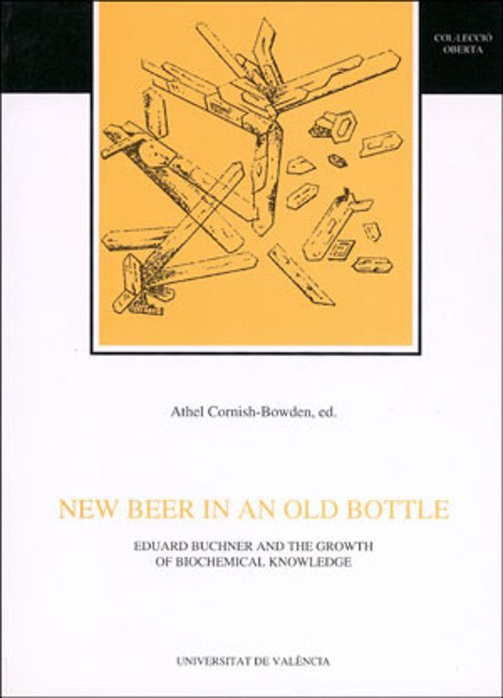 New Beer in an Bottle