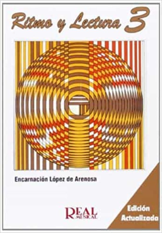 Ritmo Y Lectura 3
