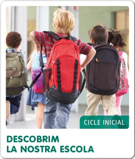 Fem-Ho per Projectes. Descobrim la Nostra Escola