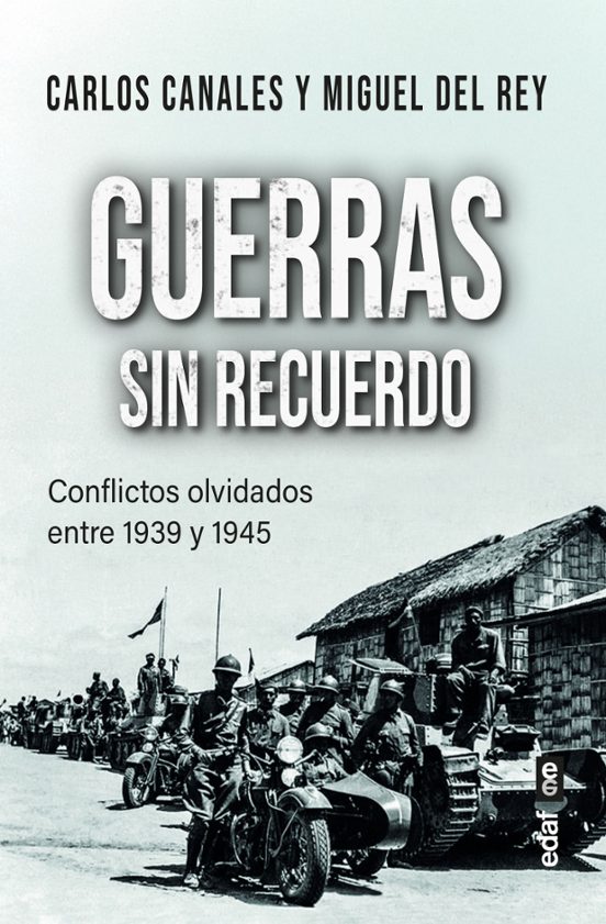 Guerras sin recuerdo