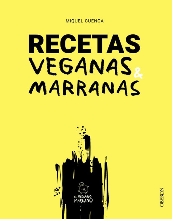 Recetas Veganas Marranas